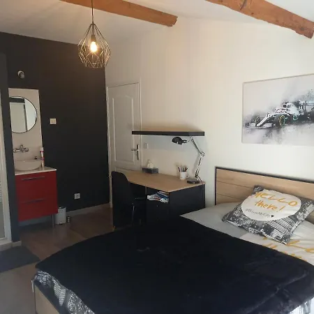 Belle Maison De De 140 M2