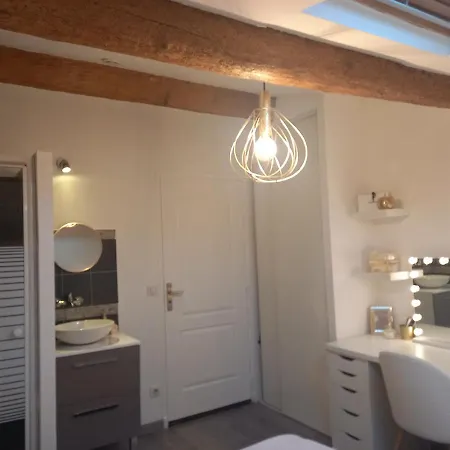 Apartment Belle Maison De De 140 M2