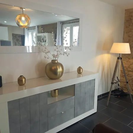 Belle Maison De De 140 M2 Apartment