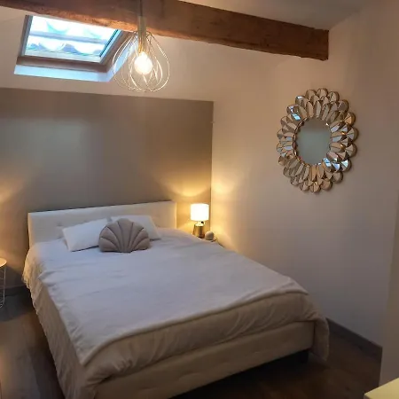 Apartamento Belle Maison De De 140 M2